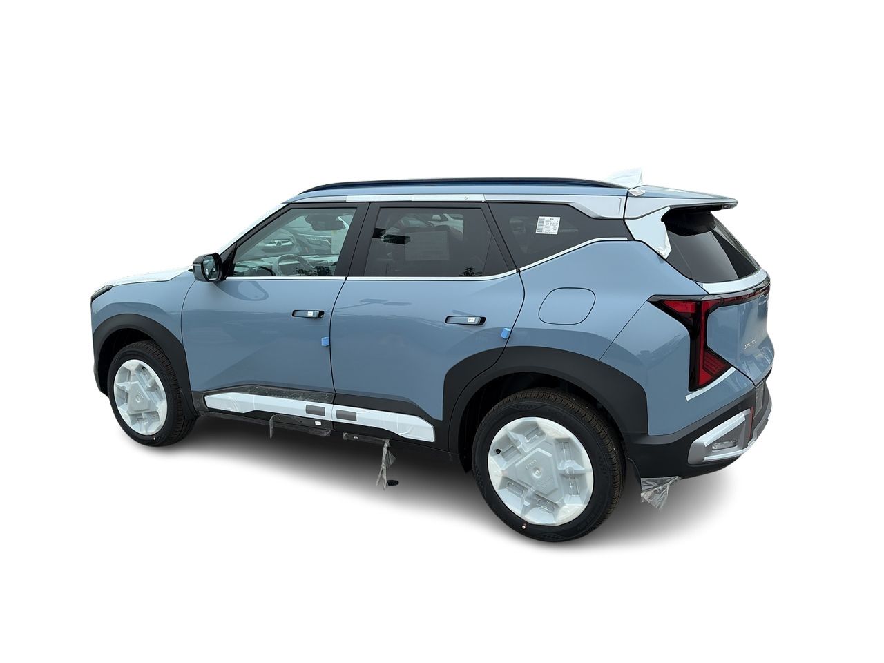 Kia Seltos  2027 à Markham, Ontario