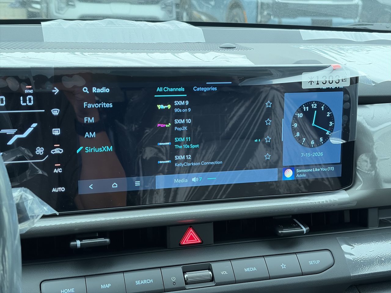 Kia Seltos  2027 à Markham, Ontario