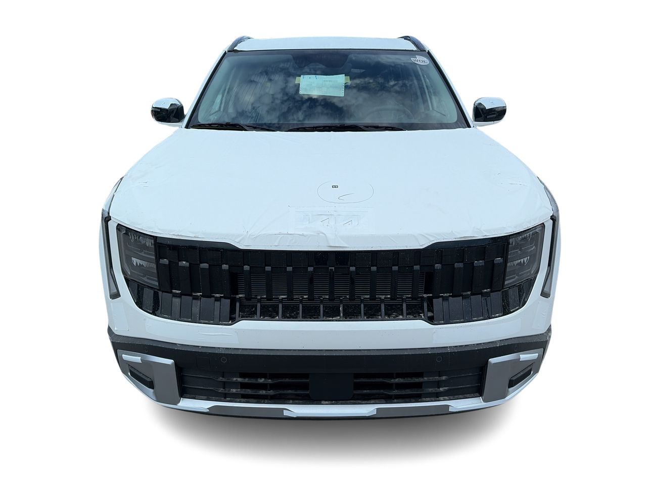 2027 Kia Seltos