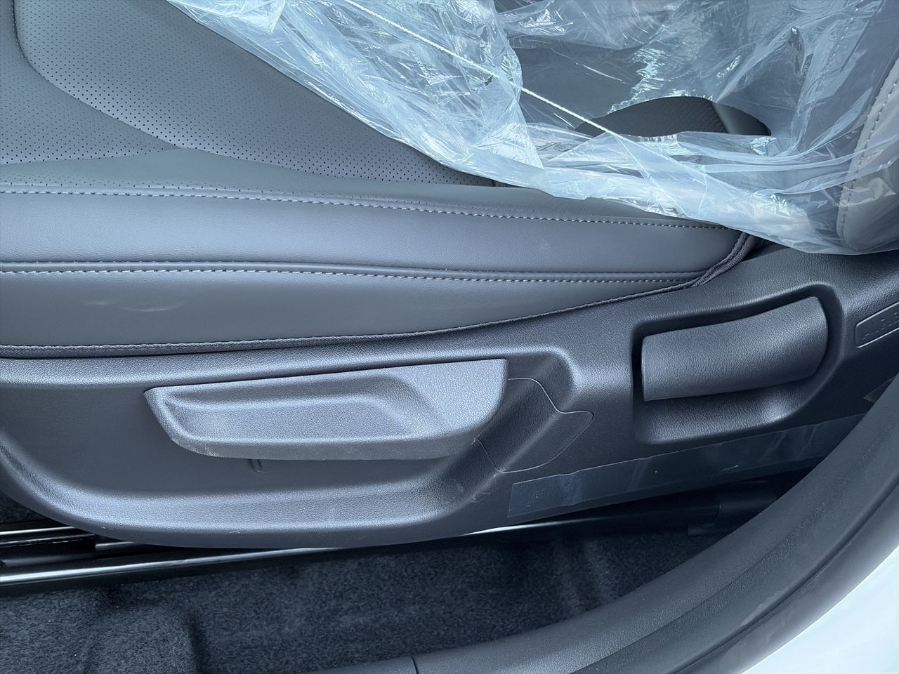 2027 Kia Seltos