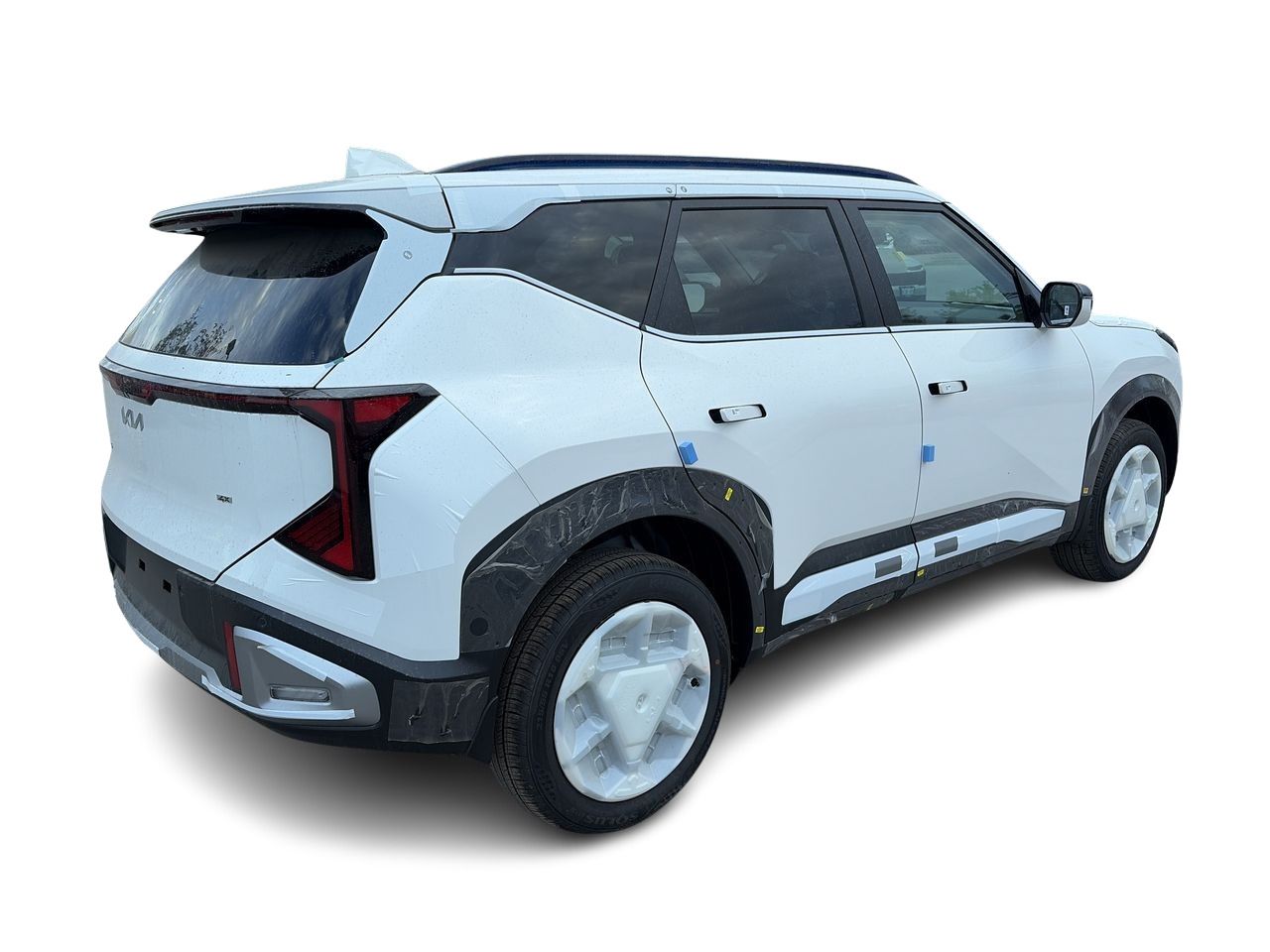 2027 Kia Seltos
