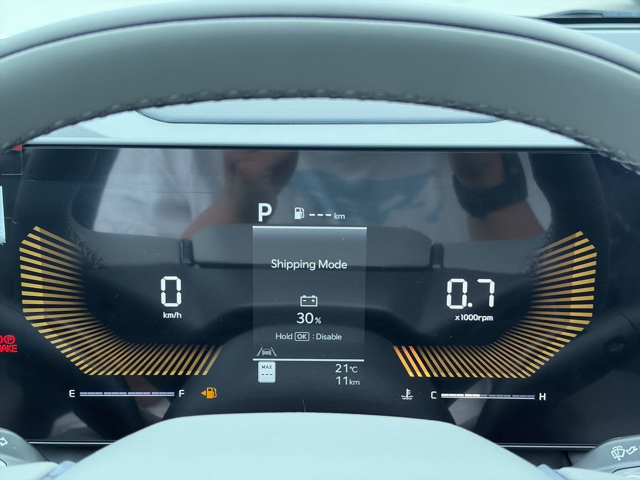 2027 Kia Seltos
