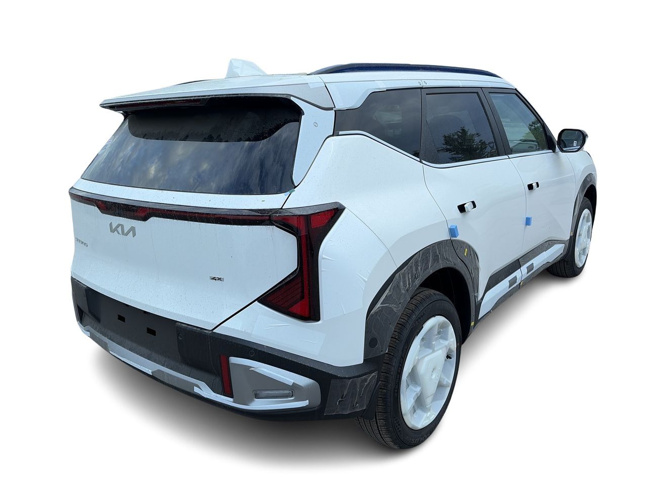 2027 Kia Seltos