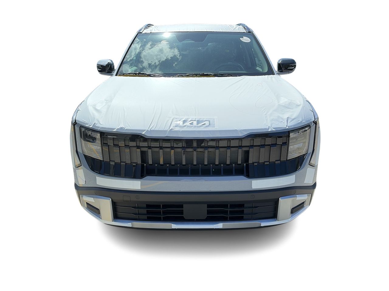2027 Kia Seltos