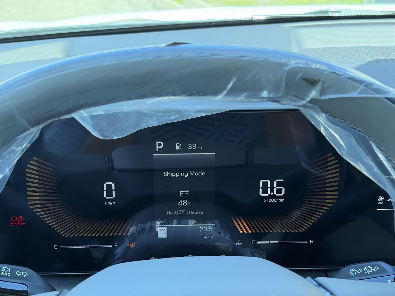 2027 Kia Seltos