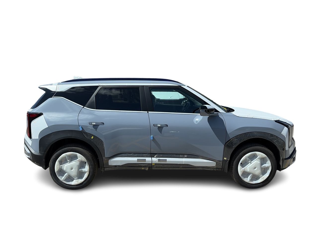 2027 Kia Seltos
