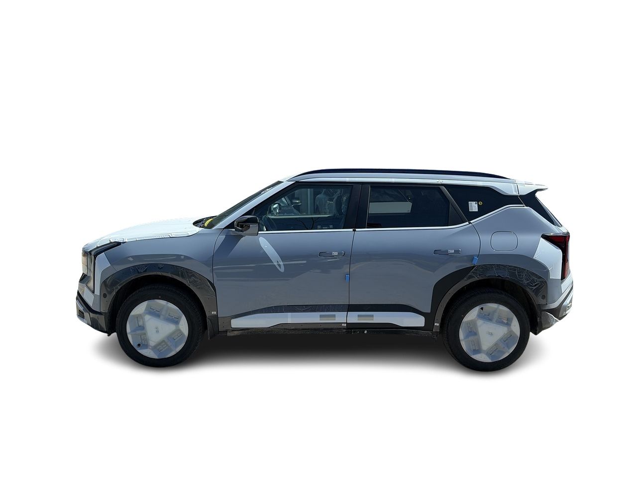 2027 Kia Seltos