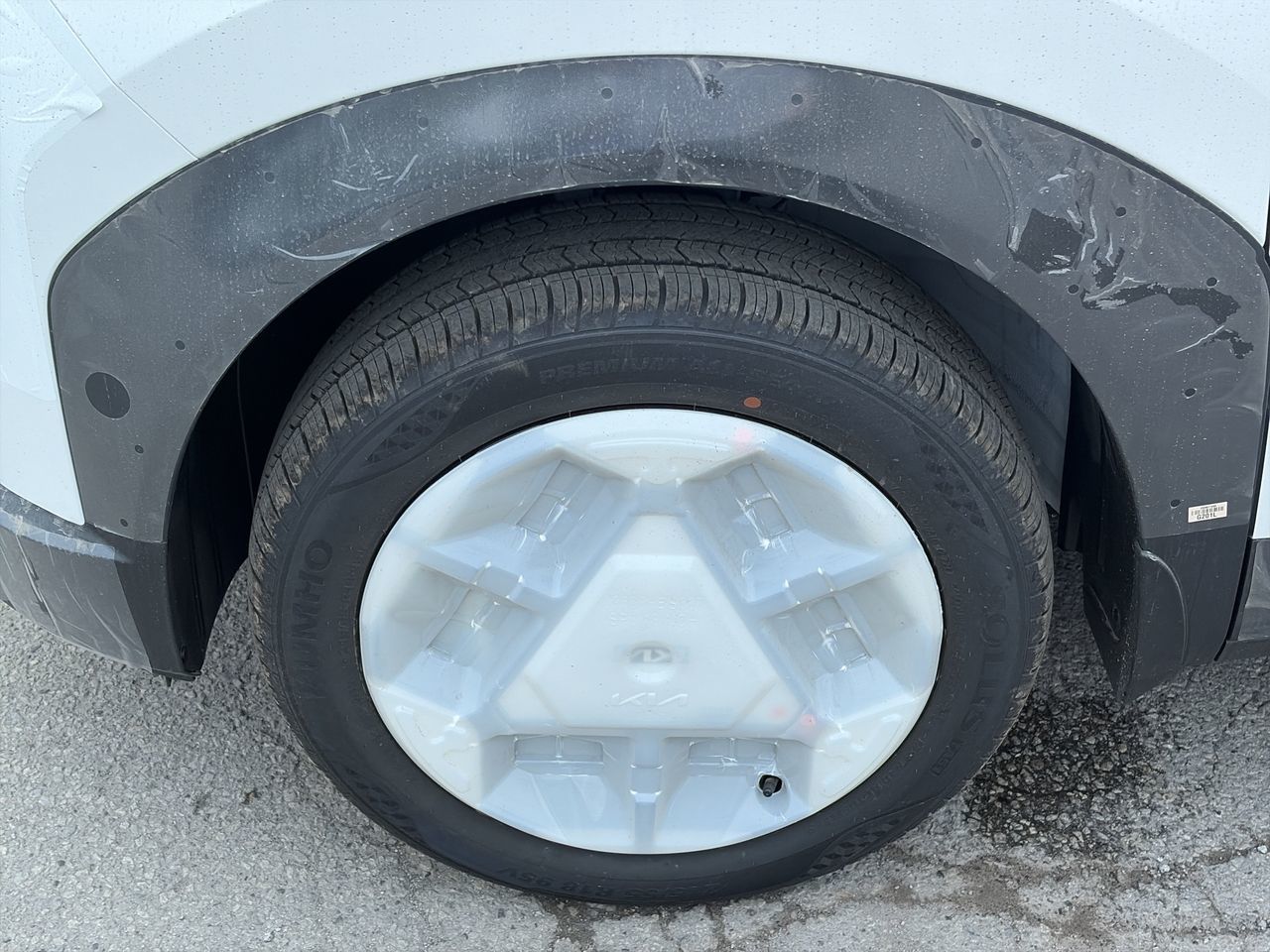 2027 Kia Seltos in Markham, Ontario