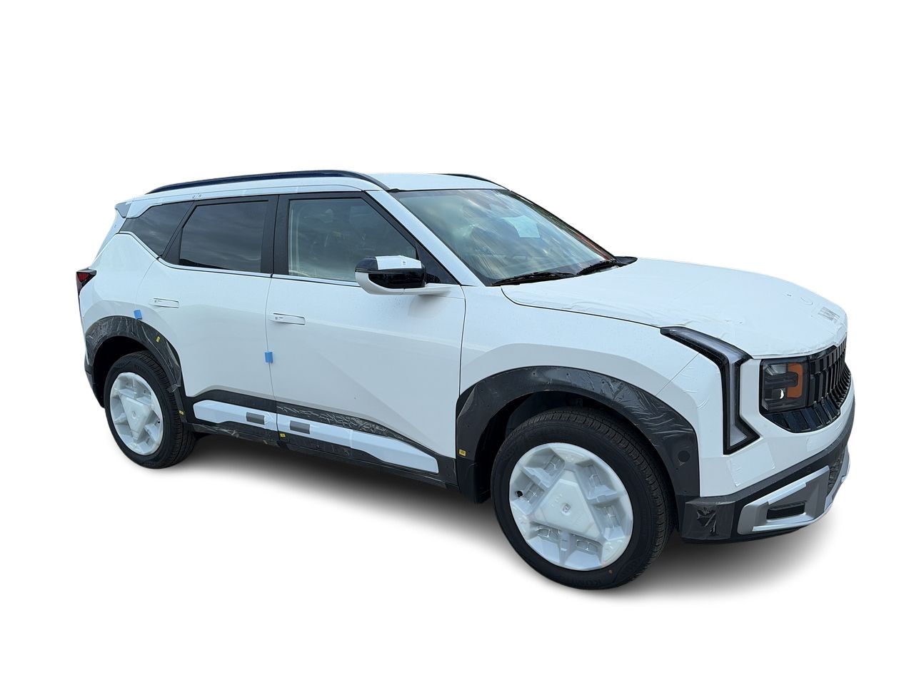 2027 Kia Seltos in Markham, Ontario