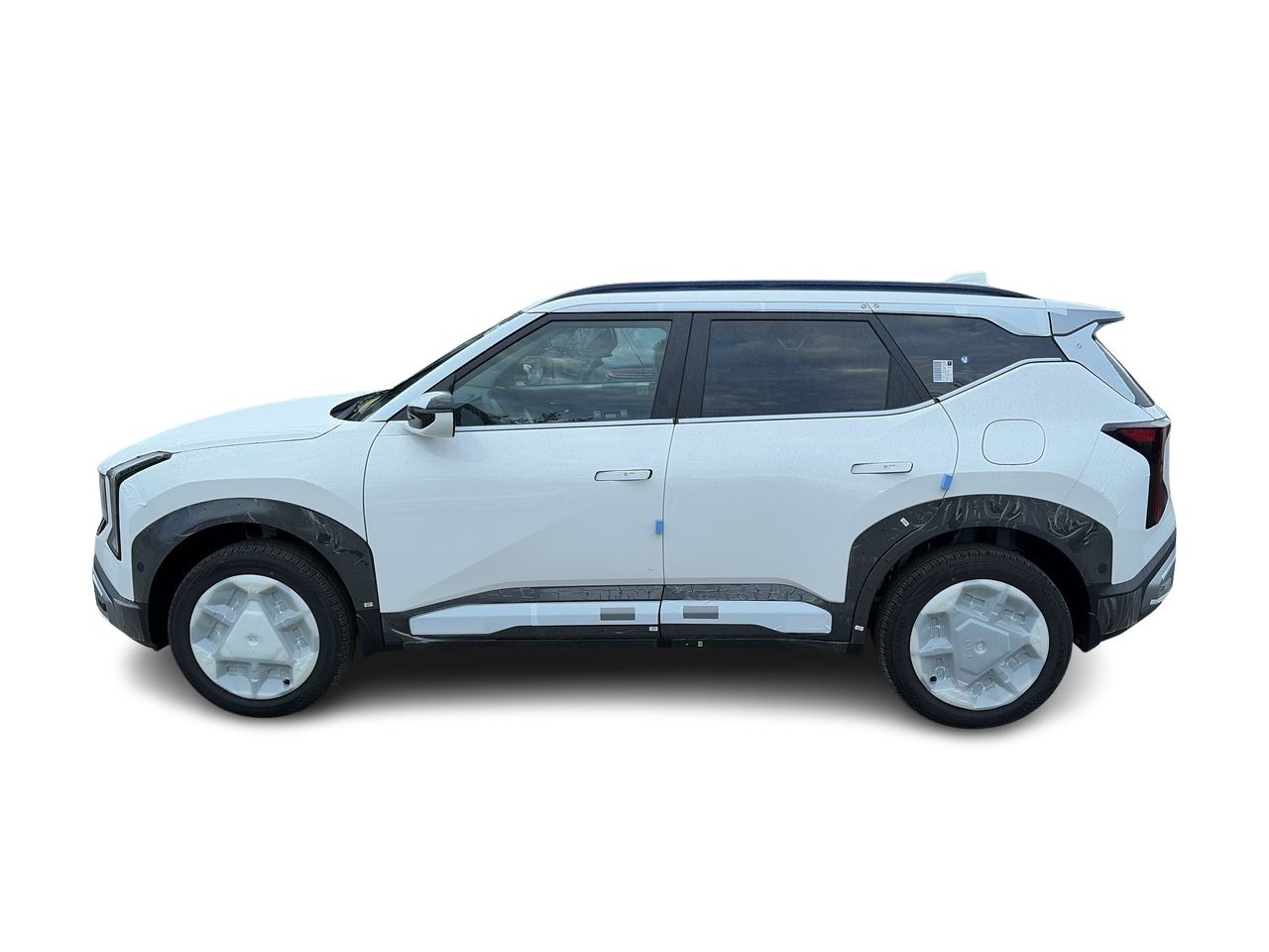 2027 Kia Seltos in Markham, Ontario