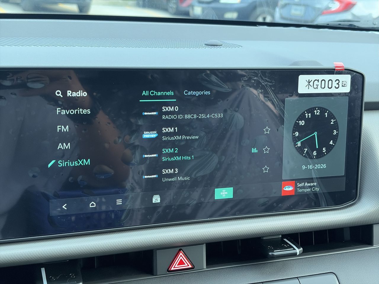 2027 Kia Seltos in Markham, Ontario