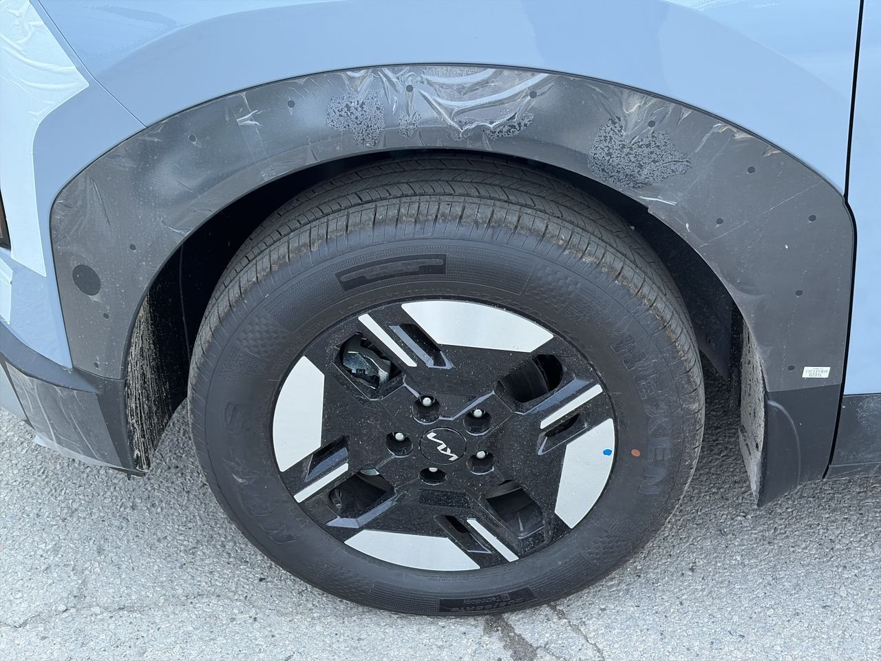 2027 Kia Seltos in Markham, Ontario