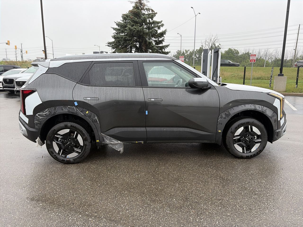 Kia Seltos  2027 à Markham, Ontario