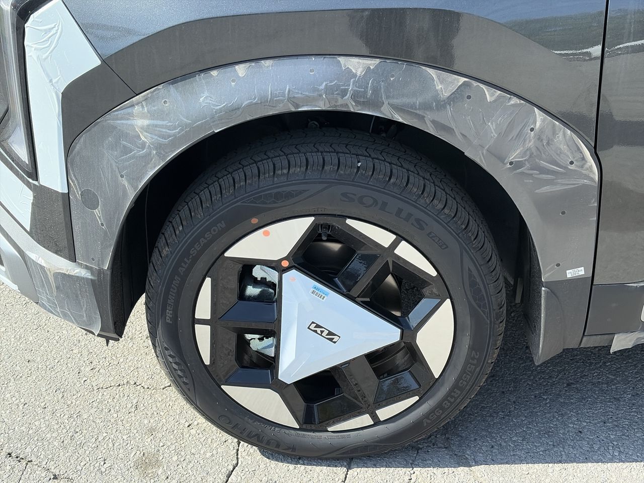 Kia Seltos  2027 à Markham, Ontario