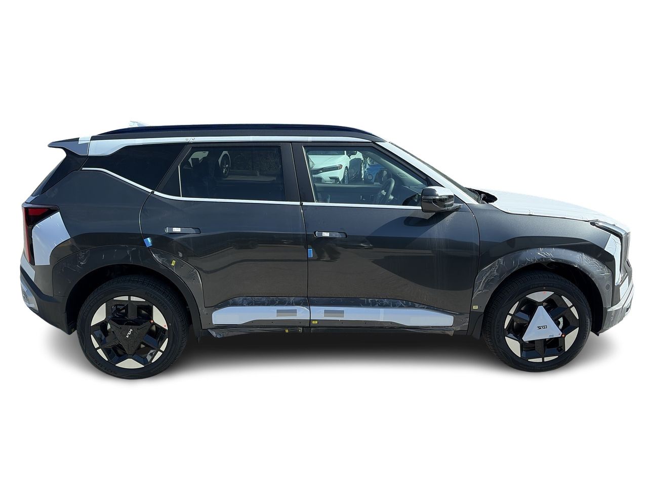 Kia Seltos  2027 à Markham, Ontario