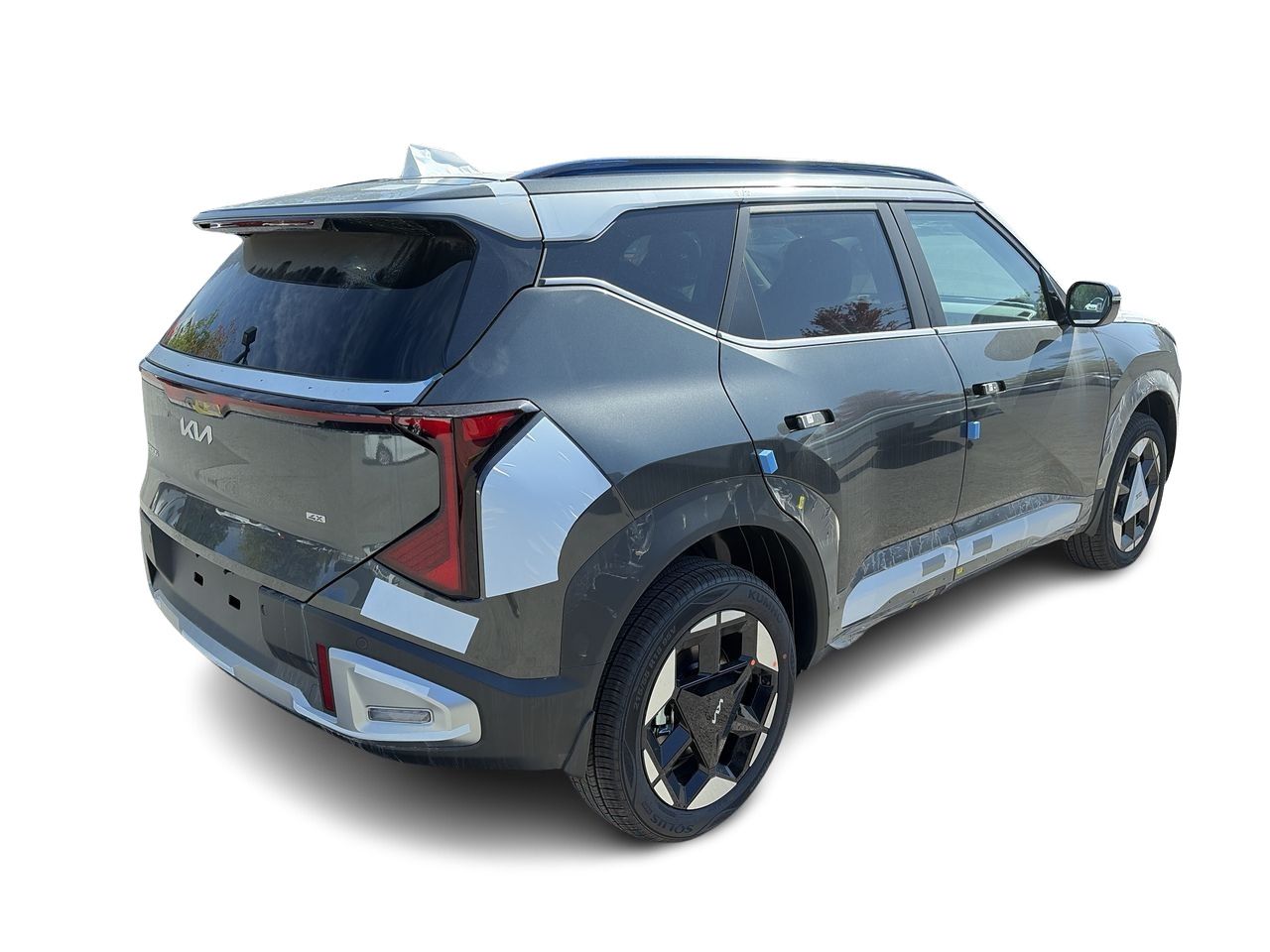 Kia Seltos  2027 à Markham, Ontario