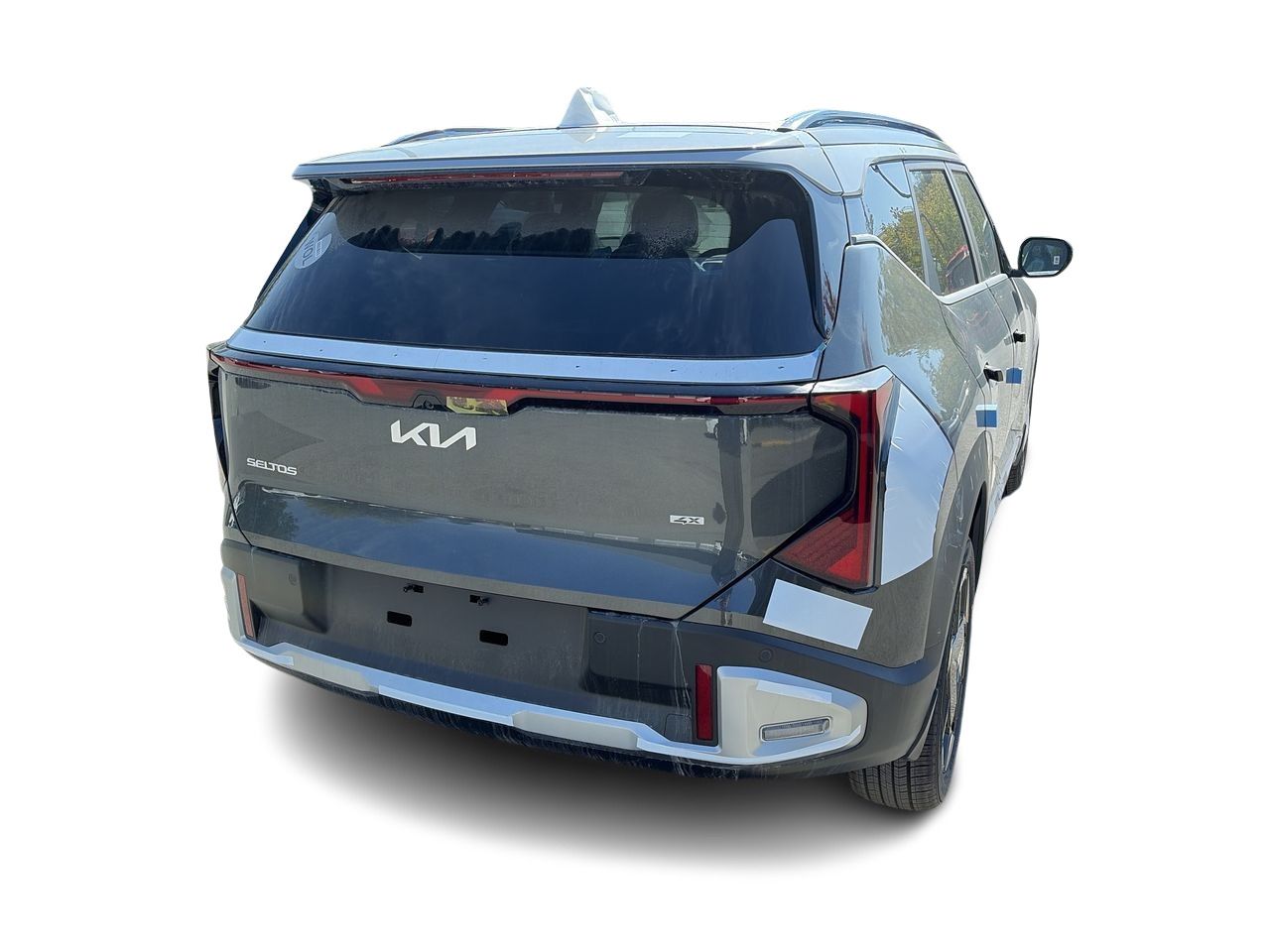 Kia Seltos  2027 à Markham, Ontario