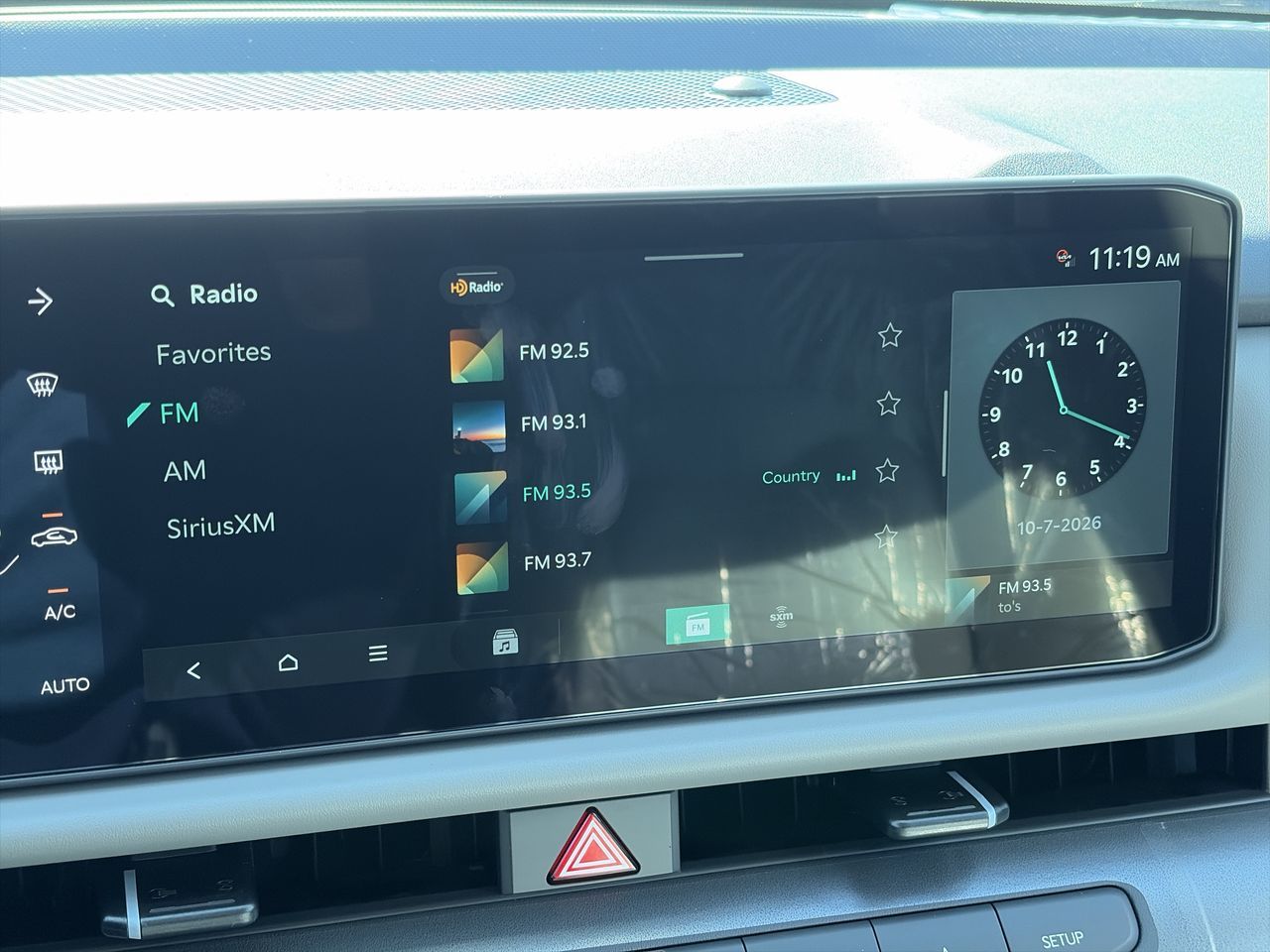 Kia Seltos  2027 à Markham, Ontario