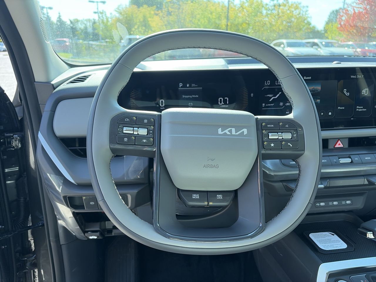 Kia Seltos  2027 à Markham, Ontario