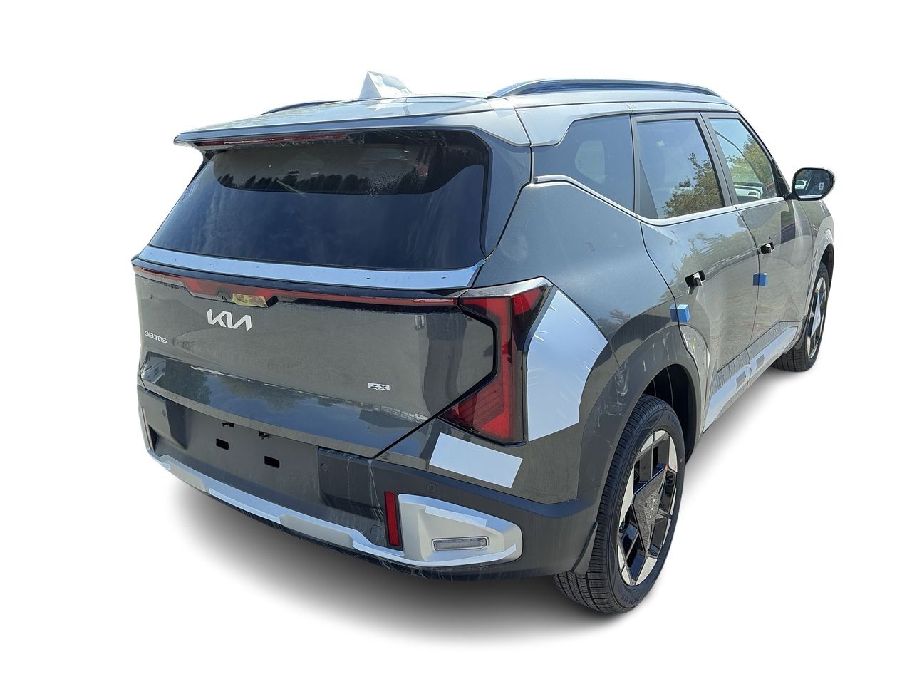 Kia Seltos  2027 à Markham, Ontario
