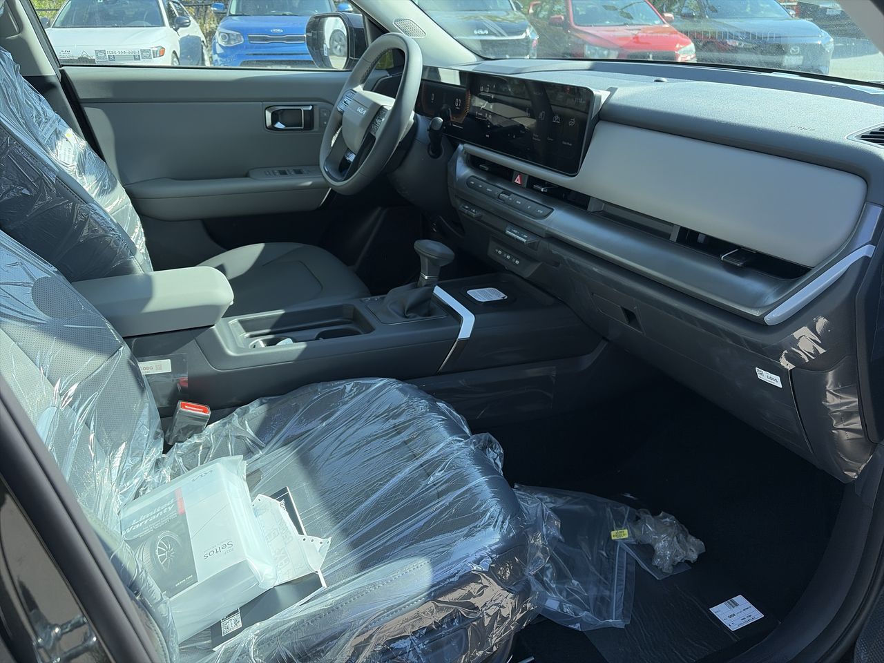 Kia Seltos  2027 à Markham, Ontario