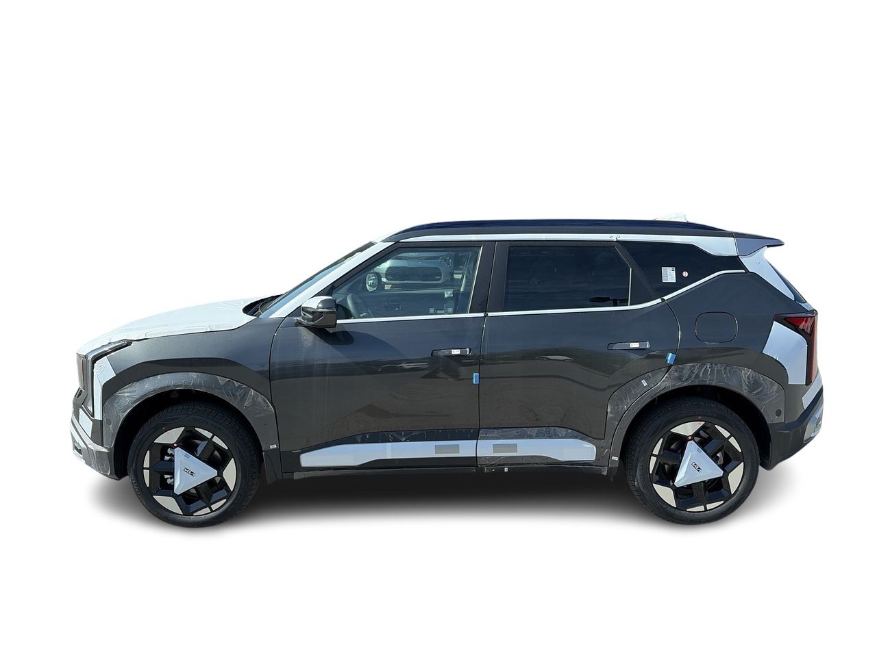 Kia Seltos  2027 à Markham, Ontario