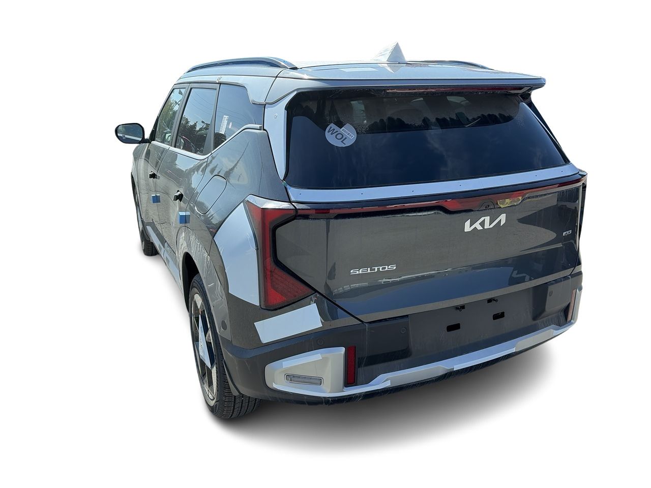 Kia Seltos  2027 à Markham, Ontario