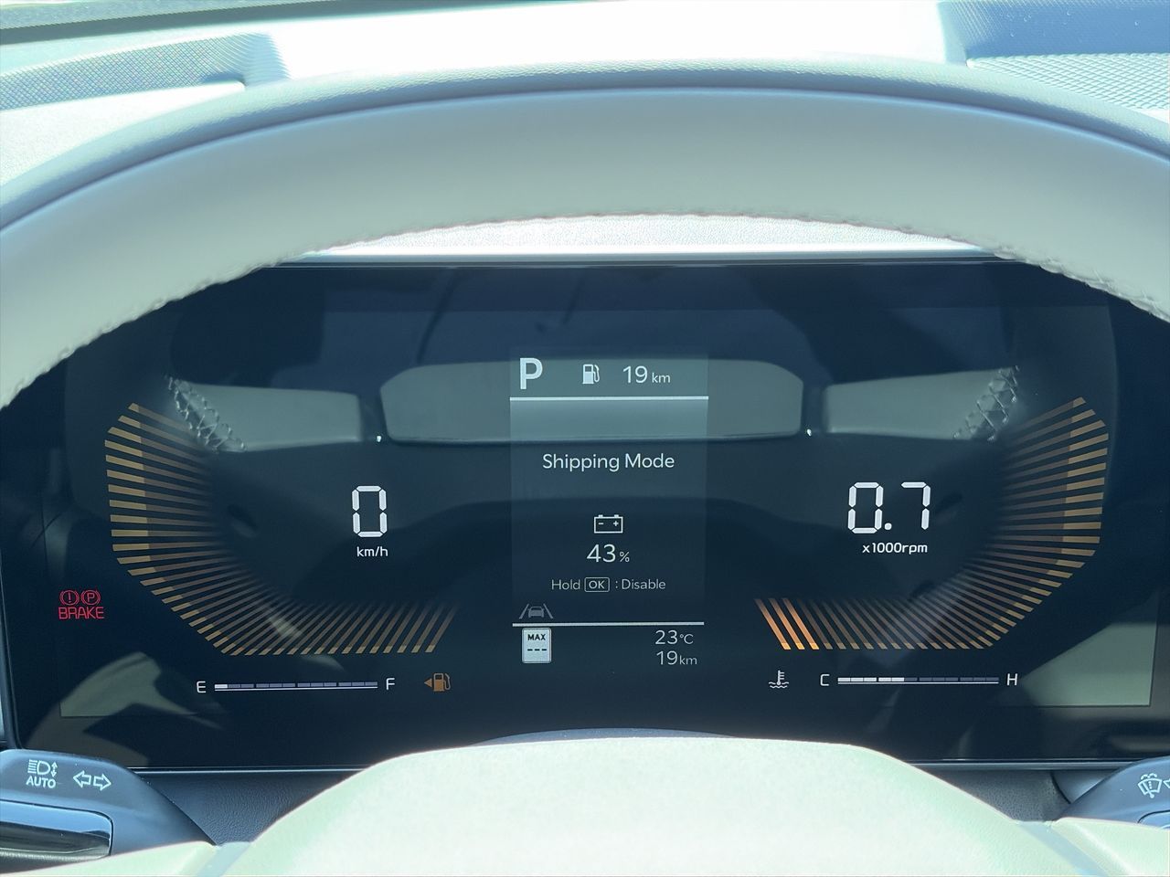 Kia Seltos  2027 à Markham, Ontario