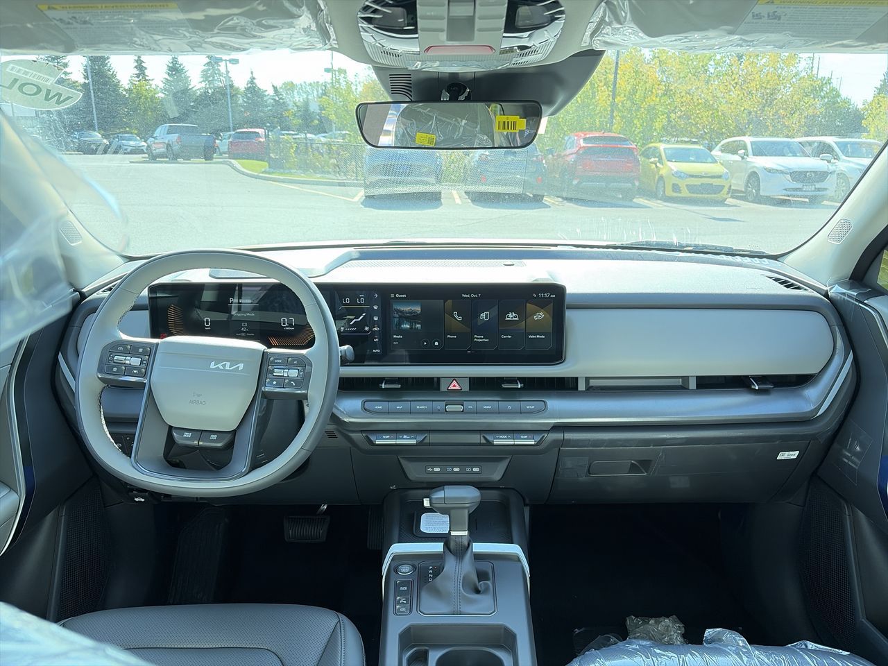 Kia Seltos  2027 à Markham, Ontario