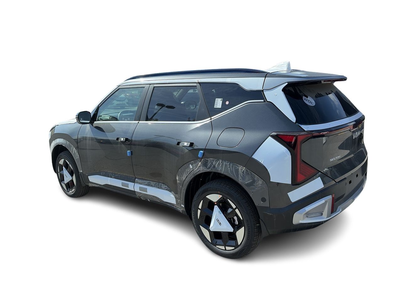Kia Seltos  2027 à Markham, Ontario