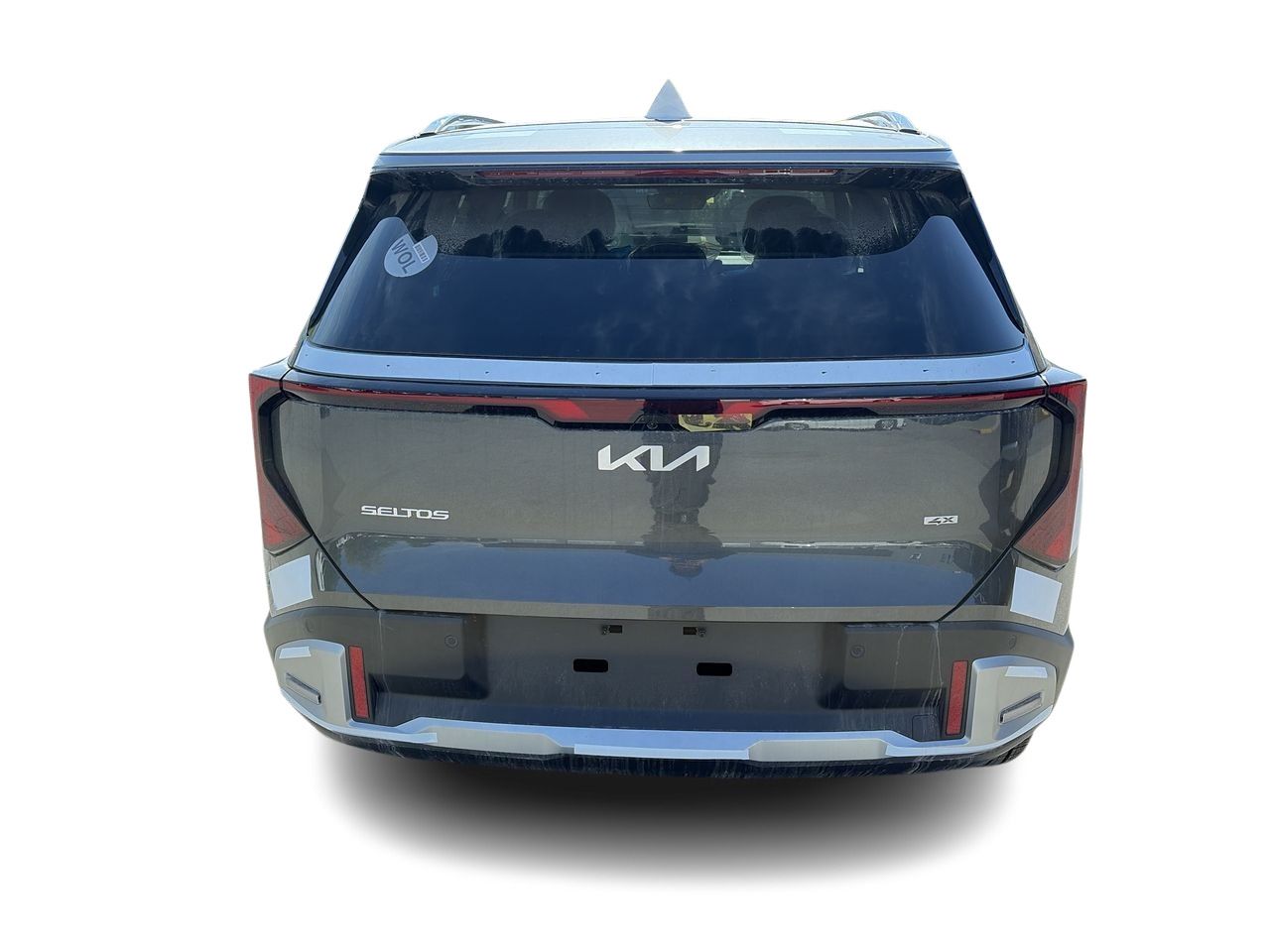 Kia Seltos  2027 à Markham, Ontario