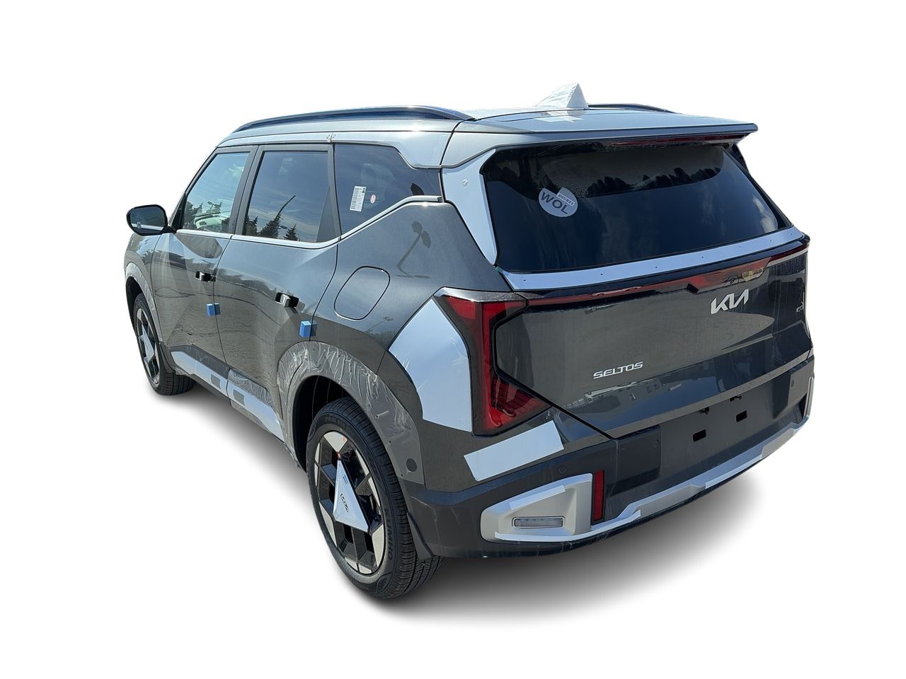 Kia Seltos  2027 à Markham, Ontario