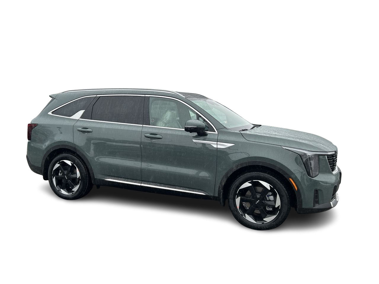Kia SORENTO HEV  2025 à Markham, Ontario