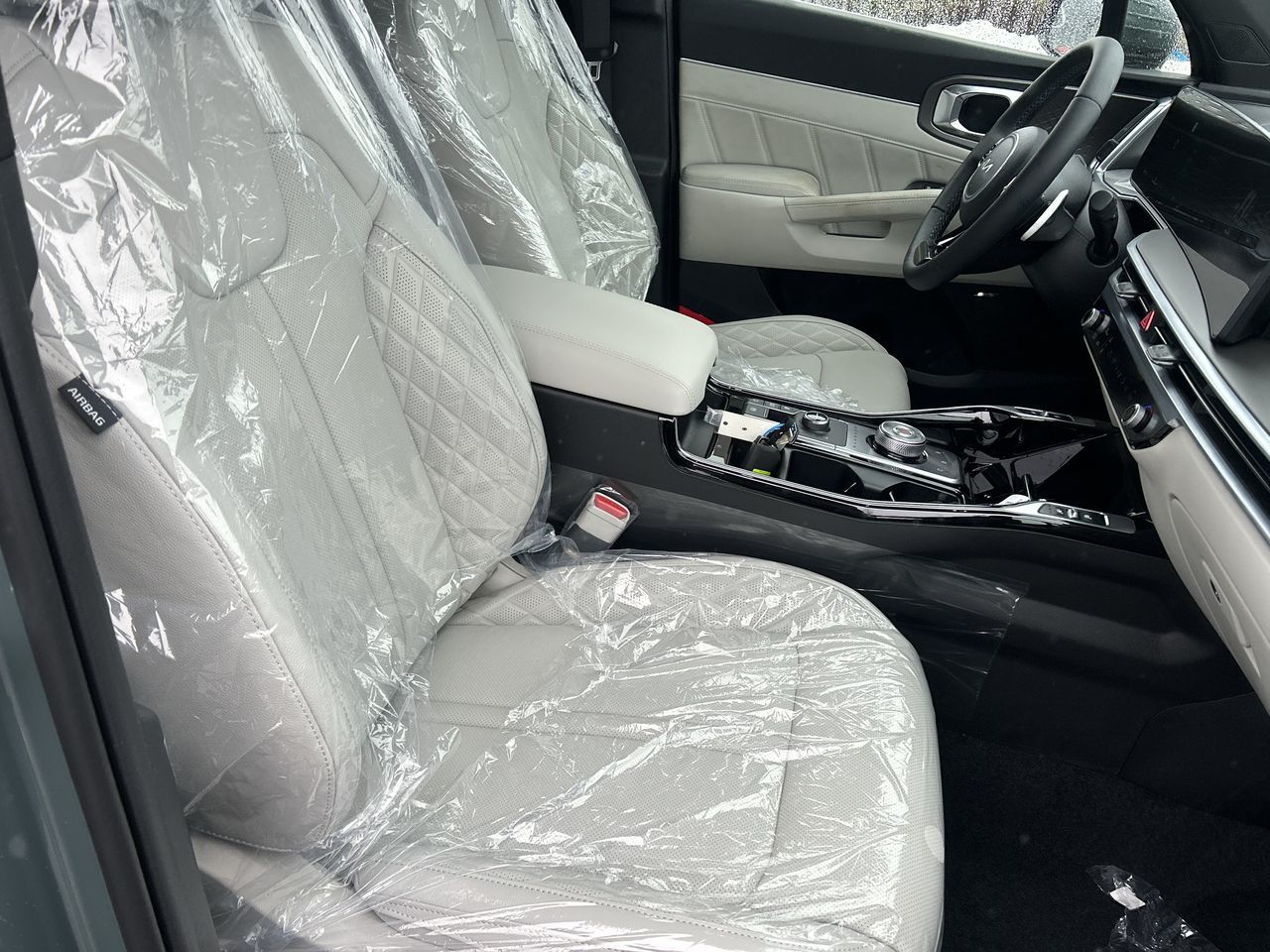 Kia SORENTO HEV  2025 à Markham, Ontario