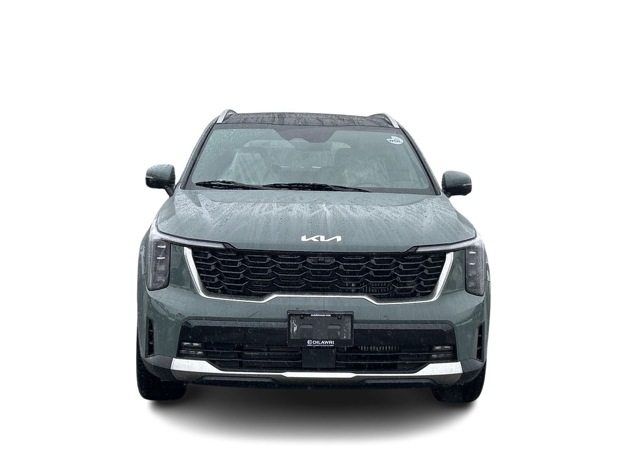 Kia SORENTO HEV  2025 à Markham, Ontario