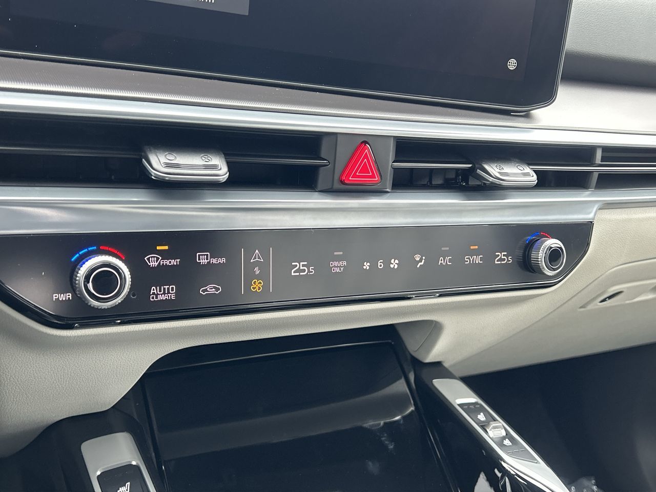 Kia SORENTO HEV  2025 à Markham, Ontario