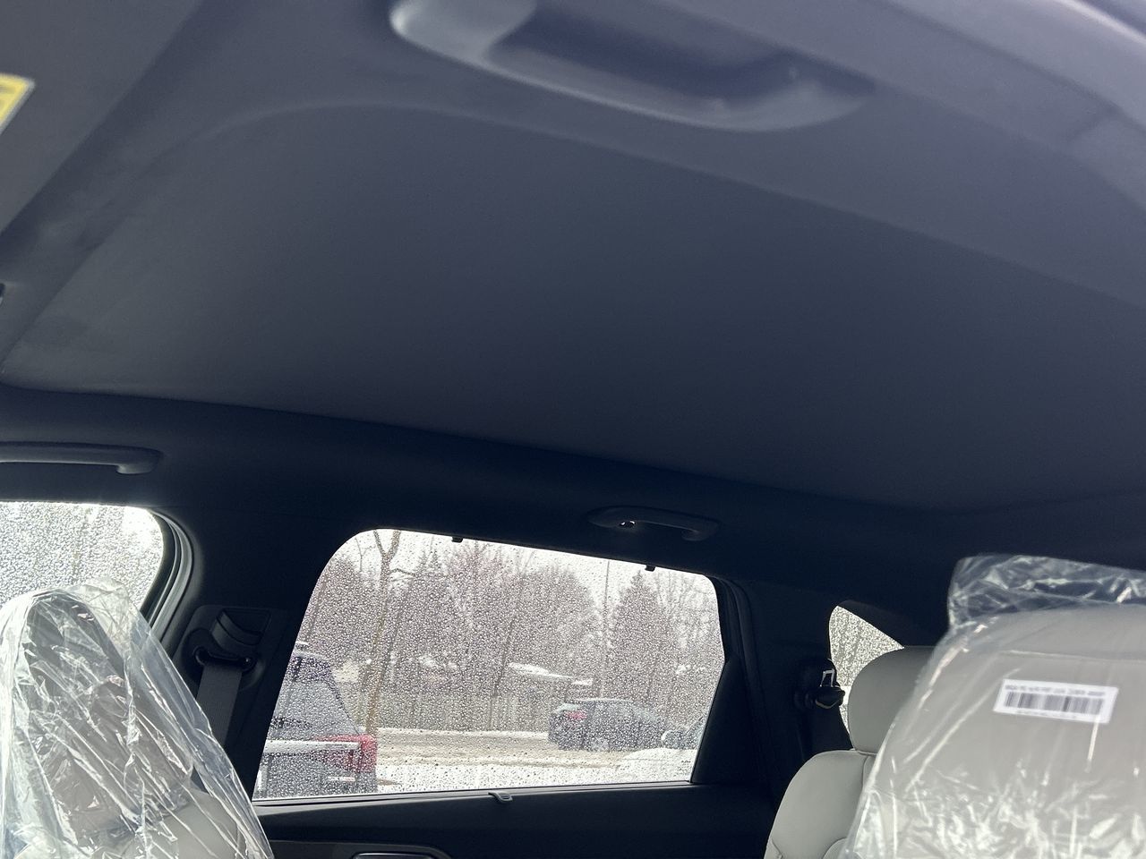 Kia SORENTO HEV  2025 à Markham, Ontario