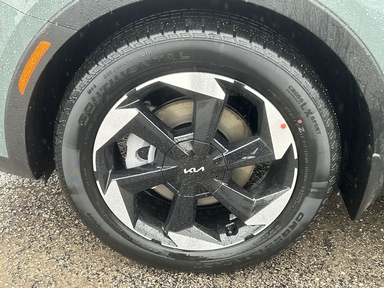 Kia SORENTO HEV  2025 à Markham, Ontario