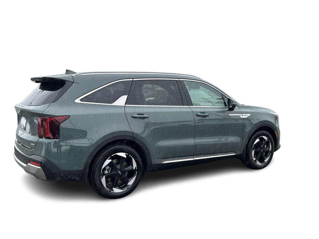 Kia SORENTO HEV  2025 à Markham, Ontario