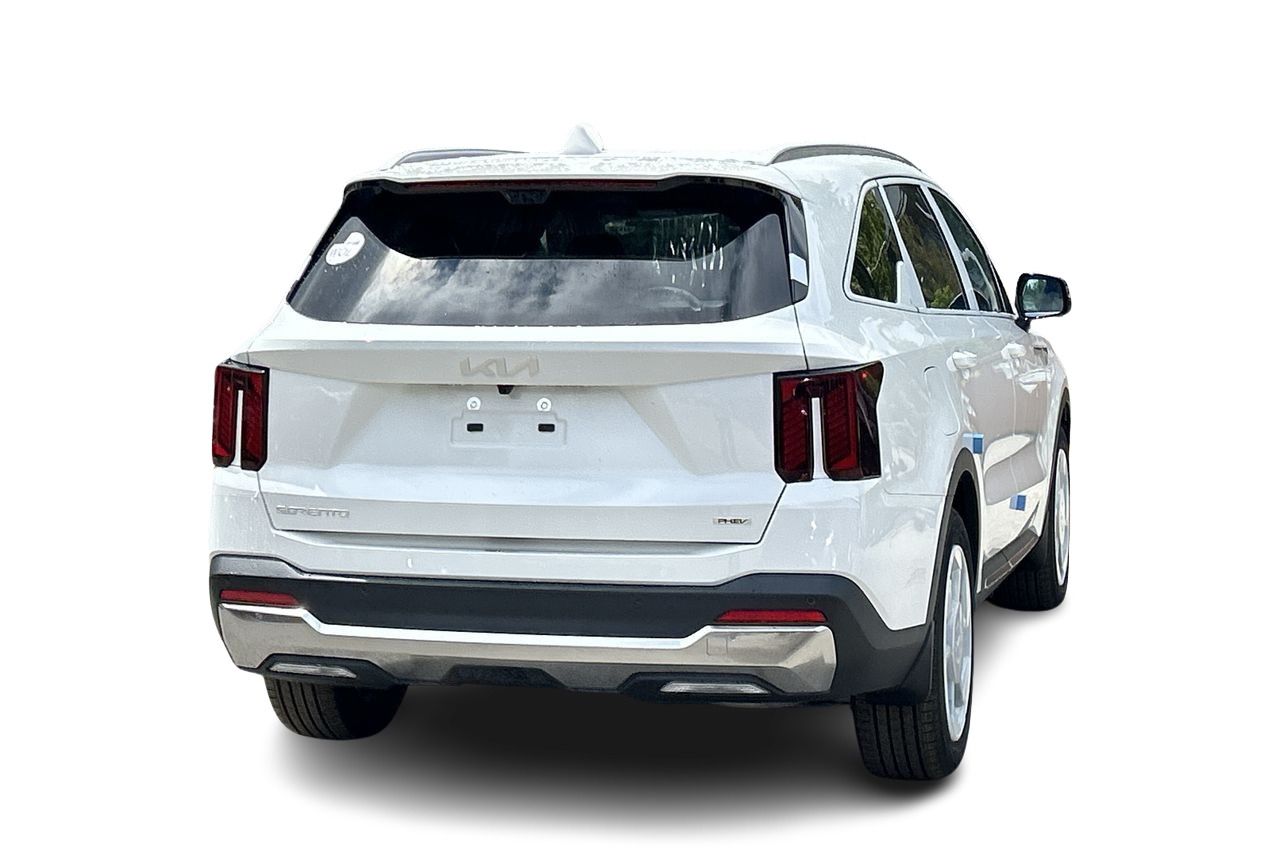 2025 Kia SORENTO HEV in Markham, Ontario