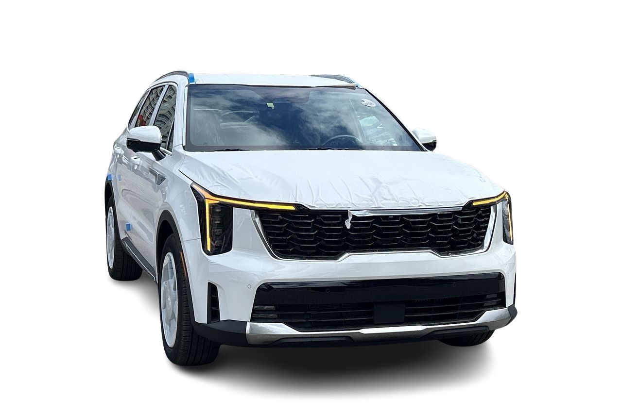 2025 Kia SORENTO HEV in Markham, Ontario