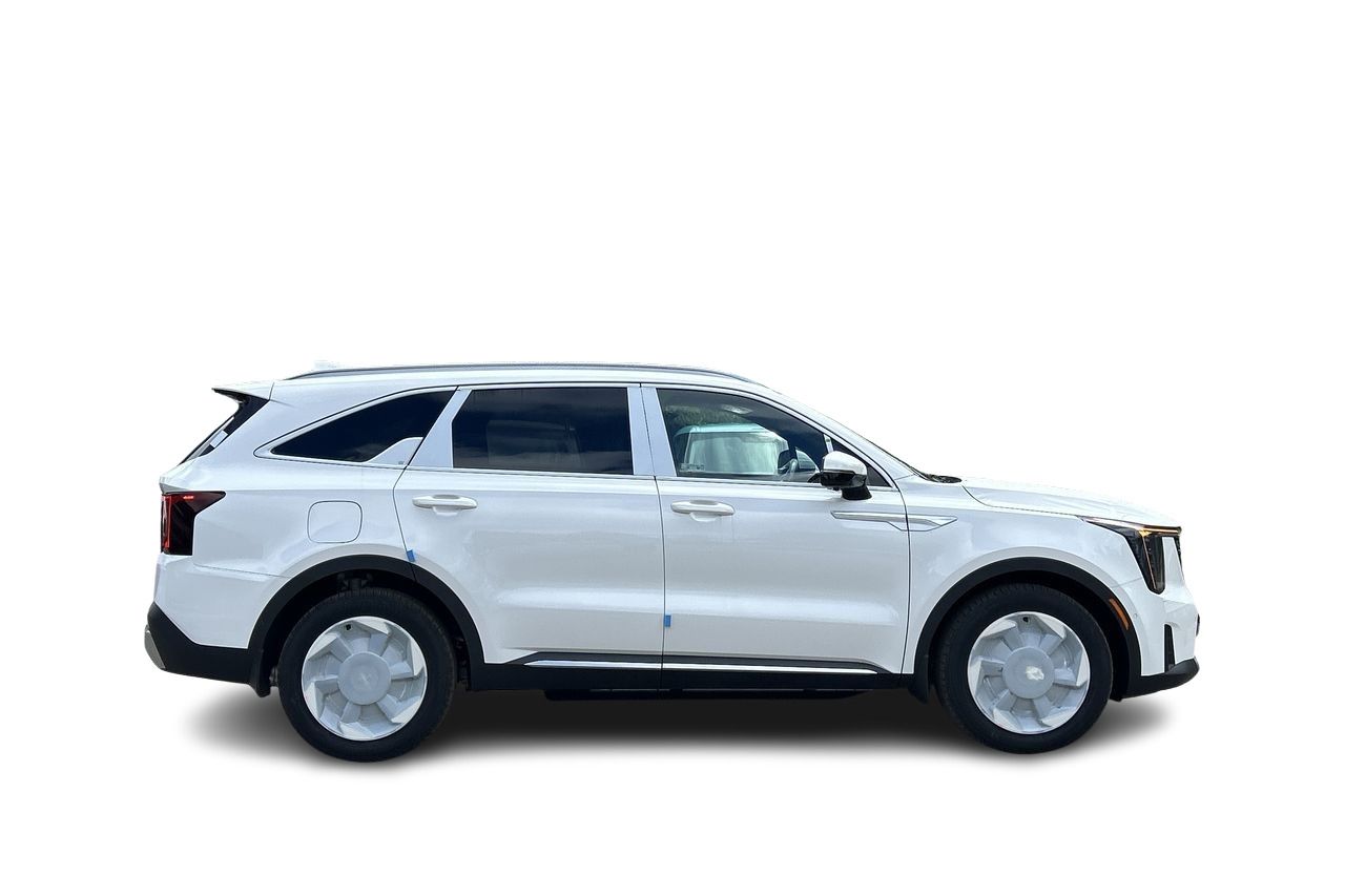 2025 Kia SORENTO HEV in Markham, Ontario