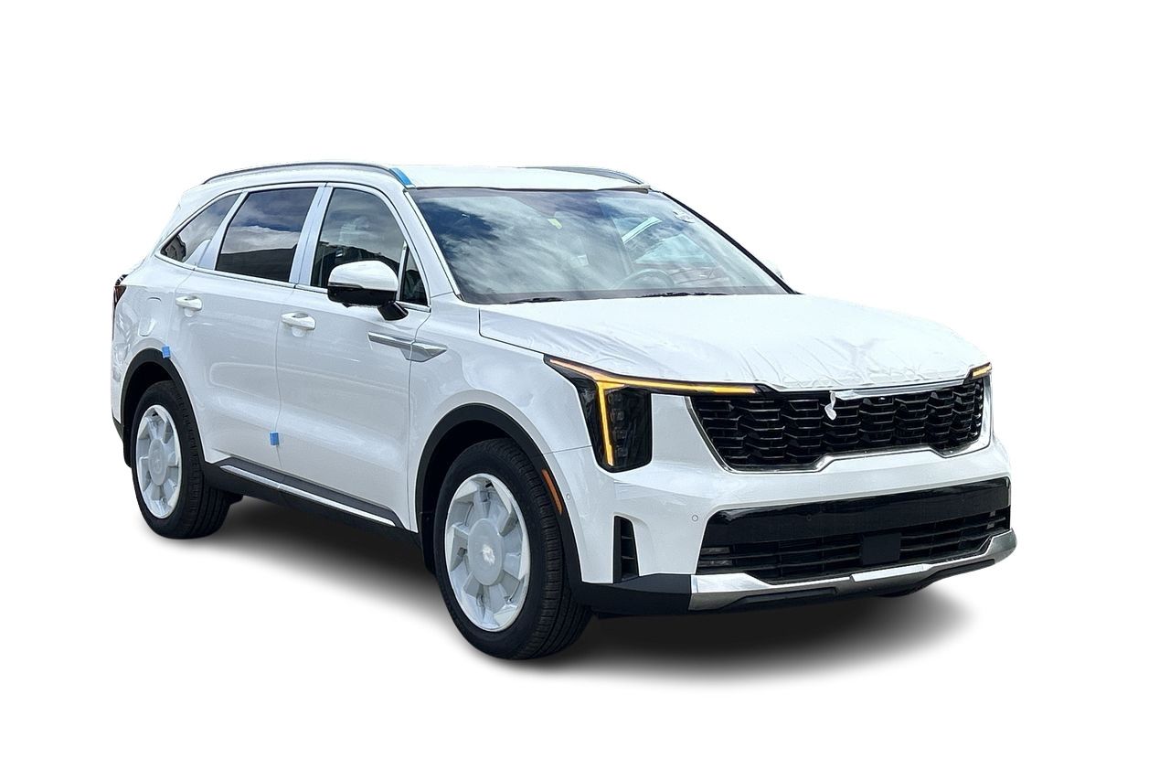 2025 Kia SORENTO HEV in Markham, Ontario
