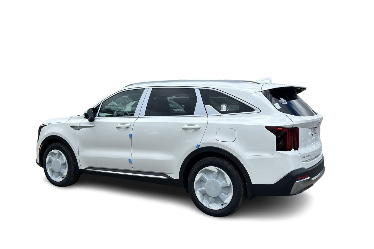 2025 Kia SORENTO HEV in Markham, Ontario