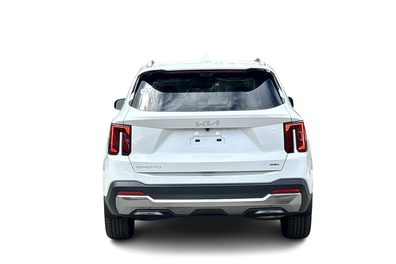 2025 Kia SORENTO HEV in Markham, Ontario