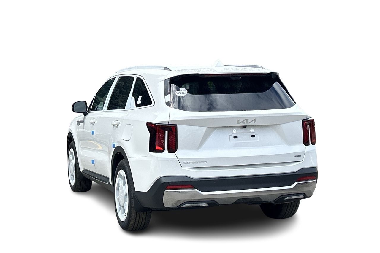 2025 Kia SORENTO HEV in Markham, Ontario