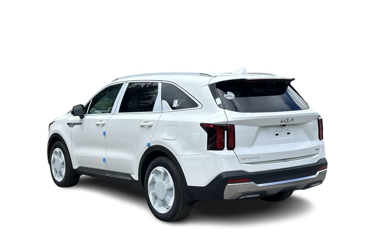 2025 Kia SORENTO HEV in Markham, Ontario