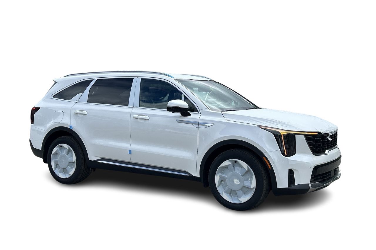 2025 Kia SORENTO HEV in Markham, Ontario