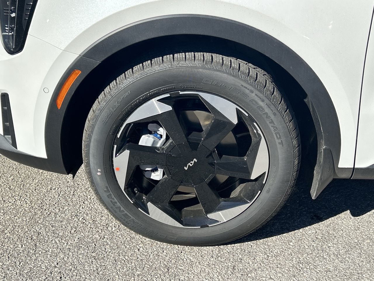 2026 Kia Sorento HEV