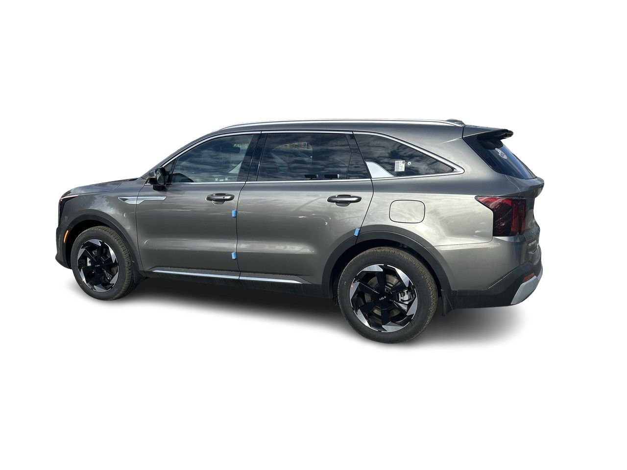 2026 Kia Sorento HEV